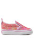 Vans Teniși Slip-On V VN0A5EFKPT51 Roz - Pled.ro