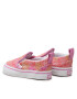 Vans Teniși Slip-On V VN0A5EFKPT51 Roz - Pled.ro