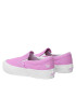 Vans Teniși Slip-On Vr3 VN0007NCBLH1 Roz - Pled.ro