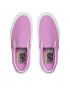 Vans Teniși Slip-On Vr3 VN0007NCBLH1 Roz - Pled.ro