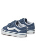 Vans Teniși Td Old Skool V VN000D3YAHU1 Albastru - Pled.ro