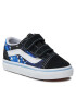 Vans Teniși Td Old Skool V VN000D3YY611 Negru - Pled.ro