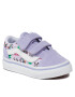 Vans Teniși Td Old Skool V VN0A38JNBJI1 Violet - Pled.ro