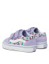 Vans Teniși Td Old Skool V VN0A38JNBJI1 Violet - Pled.ro