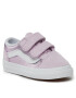 Vans Teniși Td Old Skool V VN0A38JNLVN1 Violet - Pled.ro