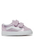 Vans Teniși Td Old Skool V VN0A38JNLVN1 Violet - Pled.ro