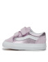 Vans Teniși Td Old Skool V VN0A38JNLVN1 Violet - Pled.ro