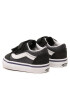 Vans Teniși Td Old Skool V VN0A38JNYA61 Negru - Pled.ro