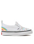 Vans Teniși Td Slip-On V VN0A3488AHP1 Colorat - Pled.ro