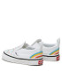 Vans Teniși Td Slip-On V VN0A3488AHP1 Colorat - Pled.ro