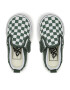 Vans Teniși Td Slip-On V VN0A3488BD61 Verde - Pled.ro