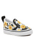 Vans Teniși Td Slip-On V VN0A3488BS51 Colorat - Pled.ro