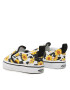 Vans Teniși Td Slip-On V VN0A3488BS51 Colorat - Pled.ro