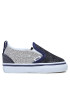 Vans Teniși Td Slip-On V VN0A3488SXN1 Argintiu - Pled.ro