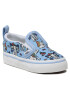 Vans Teniși Td Slip-On V VN0A3488Y311 Gri - Pled.ro