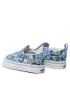 Vans Teniși Td Slip-On V VN0A3488Y311 Gri - Pled.ro