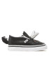 Vans Teniși Triceratops Sl VN0A4UWD6BT Negru - Pled.ro