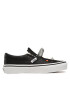 Vans Teniși Triceratops Slip- VN0007QK6BT1 Negru - Pled.ro