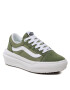 Vans Teniși Ua Old Skool Overt Cc VN0A7Q5EZBF1 Verde - Pled.ro