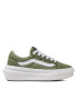 Vans Teniși Ua Old Skool Overt Cc VN0A7Q5EZBF1 Verde - Pled.ro