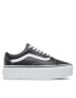 Vans Teniși Ua Old Skool Stackform VN0A7Q5MBPB1 Negru - Pled.ro