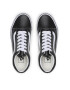 Vans Teniși Ua Old Skool Stackform VN0A7Q5MBPB1 Negru - Pled.ro