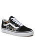 Vans Teniși Ua Old Skool VN000D3HBOS1 Negru - Pled.ro