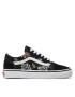 Vans Teniși Ua Old Skool VN000D3HBOS1 Negru - Pled.ro