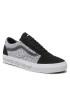 Vans Teniși Ua Old Skool VN000D3HIWV1 Negru - Pled.ro