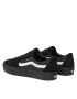 Vans Teniși Ua Sk8-Low VN0A5KXDBLA1 Negru - Pled.ro