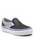 Vans Teniși Uy Classic Slip-On VN0005WWSXN1 Argintiu - Pled.ro