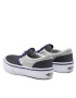 Vans Teniși Uy Classic Slip-On VN0005WWSXN1 Argintiu - Pled.ro