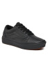 Vans Teniși Uy Comfycush Old Sko VN0A4U1QRZQ1 Negru - Pled.ro