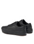 Vans Teniși Uy Comfycush Old Sko VN0A4U1QRZQ1 Negru - Pled.ro