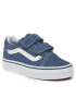 Vans Teniși Uy Old Skool V VN000VHEAHU1 Albastru - Pled.ro