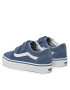 Vans Teniși Uy Old Skool V VN000VHEAHU1 Albastru - Pled.ro