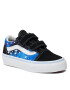 Vans Teniși Uy Old Skool V VN000VHEY611 Negru - Pled.ro