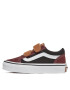 Vans Teniși Uy Old Skool V VN000VHEYS81 Negru - Pled.ro