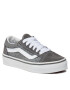 Vans Teniși Uy Old Skool VN0A5AOA50U1 Gri - Pled.ro