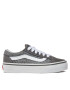 Vans Teniși Uy Old Skool VN0A5AOA50U1 Gri - Pled.ro