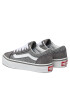 Vans Teniși Uy Old Skool VN0A5AOA50U1 Gri - Pled.ro