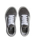 Vans Teniși Uy Old Skool VN0A5AOA50U1 Gri - Pled.ro