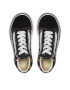 Vans Teniși Uy Old Skool VN0A5AOABLK1 Negru - Pled.ro