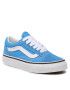 Vans Teniși Uy Old Skool VN0A7Q5F1SI1 Albastru - Pled.ro