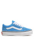 Vans Teniși Uy Old Skool VN0A7Q5F1SI1 Albastru - Pled.ro