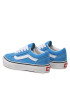 Vans Teniși Uy Old Skool VN0A7Q5F1SI1 Albastru - Pled.ro