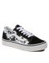 Vans Teniși Uy Old Skool VN0A7Q5FBMW1 Negru - Pled.ro