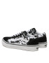 Vans Teniși Uy Old Skool VN0A7Q5FBMW1 Negru - Pled.ro