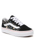 Vans Teniși Uy Old Skool VN0A7Q5FBOQ1 Negru - Pled.ro