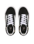 Vans Teniși Uy Old Skool VN0A7Q5FBOQ1 Negru - Pled.ro